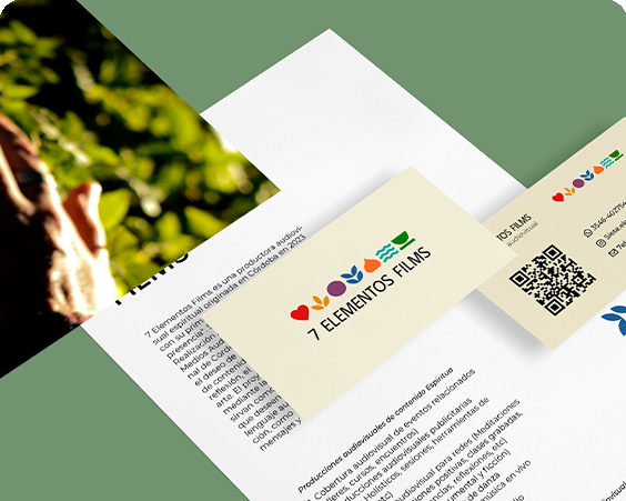 Diseño Gráfico