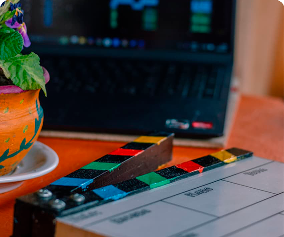 Producciones Audiovisuales